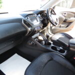 2013 HYUNDAI IX35 SE 1.7 CRDI