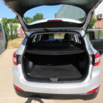 2013 HYUNDAI IX35 SE 1.7 CRDI