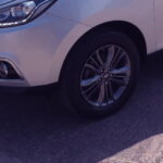 2013 HYUNDAI IX35 SE 1.7 CRDI