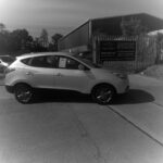 2013 HYUNDAI IX35 SE 1.7 CRDI