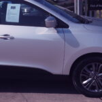 2013 HYUNDAI IX35 SE 1.7 CRDI