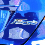 2016 FORD FIESTA 1.25 ZETEC
