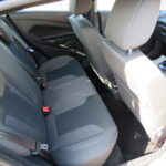 2016 FORD FIESTA 1.25 ZETEC