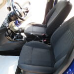 2016 FORD FIESTA 1.25 ZETEC
