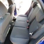 2016 FORD FIESTA 1.25 ZETEC