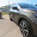 2016 NISSAN QASHQAI TEKNA 1.5 DCI
