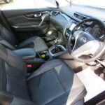 2016 NISSAN QASHQAI TEKNA 1.5 DCI