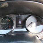 2016 NISSAN QASHQAI TEKNA 1.5 DCI