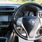 2016 NISSAN QASHQAI TEKNA 1.5 DCI