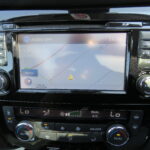 2016 NISSAN QASHQAI TEKNA 1.5 DCI