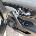 2016 NISSAN QASHQAI TEKNA 1.5 DCI