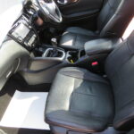 2016 NISSAN QASHQAI TEKNA 1.5 DCI