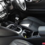 2016 NISSAN QASHQAI TEKNA 1.5 DCI