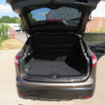 2016 NISSAN QASHQAI TEKNA 1.5 DCI