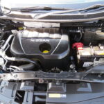 2016 NISSAN QASHQAI TEKNA 1.5 DCI