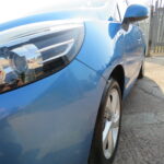 2015 RENAULT SCENIC DYNAMIQUE TOM TOM ENERGY 1.5 DCI