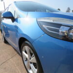 2015 RENAULT SCENIC DYNAMIQUE TOM TOM ENERGY 1.5 DCI
