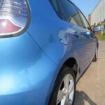 2015 RENAULT SCENIC DYNAMIQUE TOM TOM ENERGY 1.5 DCI