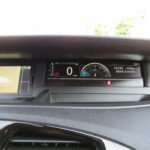 2015 RENAULT SCENIC DYNAMIQUE TOM TOM ENERGY 1.5 DCI