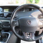 2015 RENAULT SCENIC DYNAMIQUE TOM TOM ENERGY 1.5 DCI