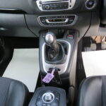2015 RENAULT SCENIC DYNAMIQUE TOM TOM ENERGY 1.5 DCI