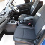 2015 RENAULT SCENIC DYNAMIQUE TOM TOM ENERGY 1.5 DCI