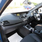 2015 RENAULT SCENIC DYNAMIQUE TOM TOM ENERGY 1.5 DCI