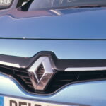 2015 RENAULT SCENIC DYNAMIQUE TOM TOM ENERGY 1.5 DCI
