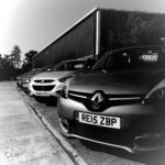 2015 RENAULT SCENIC DYNAMIQUE TOM TOM ENERGY 1.5 DCI