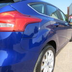 2015 FORD FOCUS TITANIUM 1.5 TDCI