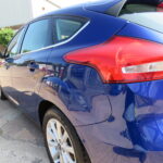2015 FORD FOCUS TITANIUM 1.5 TDCI