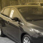 2015 FORD FOCUS TITANIUM 1.5 TDCI