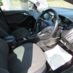 2015 FORD FOCUS TITANIUM 1.5 TDCI