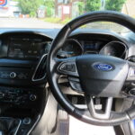 2015 FORD FOCUS TITANIUM 1.5 TDCI