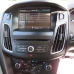 2015 FORD FOCUS TITANIUM 1.5 TDCI