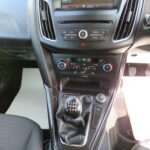 2015 FORD FOCUS TITANIUM 1.5 TDCI