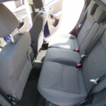 2015 FORD FOCUS TITANIUM 1.5 TDCI