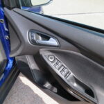 2015 FORD FOCUS TITANIUM 1.5 TDCI