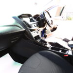 2015 FORD FOCUS TITANIUM 1.5 TDCI