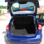 2015 FORD FOCUS TITANIUM 1.5 TDCI