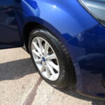 2015 FORD FOCUS TITANIUM 1.5 TDCI