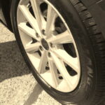 2015 FORD FOCUS TITANIUM 1.5 TDCI