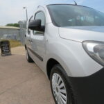 2017 MERCEDES-BENZ CITAN 109 CDI TRAVELINER