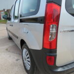2017 MERCEDES-BENZ CITAN 109 CDI TRAVELINER