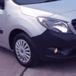 2017 MERCEDES-BENZ CITAN 109 CDI TRAVELINER