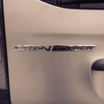 2017 MERCEDES-BENZ CITAN 109 CDI TRAVELINER