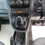 2017 MERCEDES-BENZ CITAN 109 CDI TRAVELINER