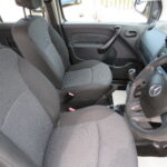 2017 MERCEDES-BENZ CITAN 109 CDI TRAVELINER