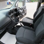 2017 MERCEDES-BENZ CITAN 109 CDI TRAVELINER