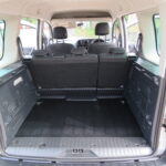 2017 MERCEDES-BENZ CITAN 109 CDI TRAVELINER